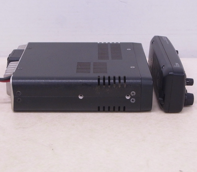 ICOM IC-2730 144/430MHz Dual Band FM 20W Transiver Confirmed