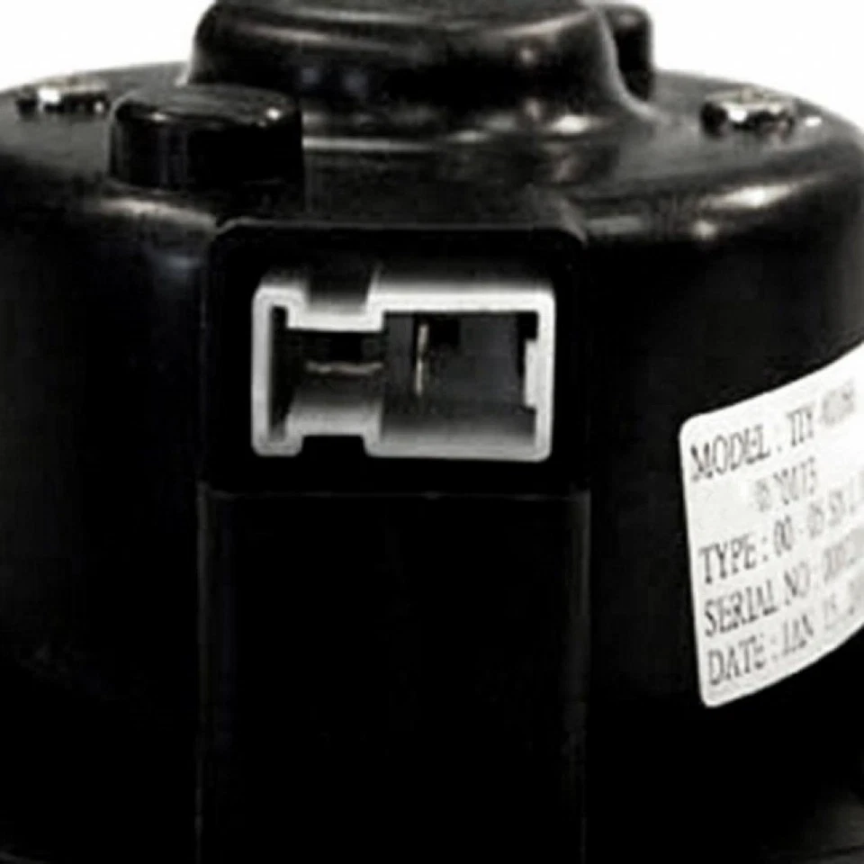 Conjunto de motor soplador para Saturn LW1/LW2 2000 | 22683022 Foto 3 de 4