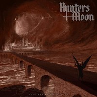 Hunters Moon - Great Pandemonium - Vinyl Record - G72Z