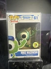 Mike Wazowski 2013 SDCC LE 480 Pcs - Monsters University - Disney Funko Pop 61