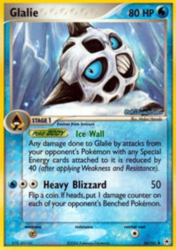 Glalie