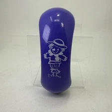 VTech Sit to Stand Learning Walker Replacement Purple Phone Scarecrow