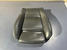 2014-2019 Cadillac Cts Front Left Driver Seat Lower Cushion Bottom Cover Oem