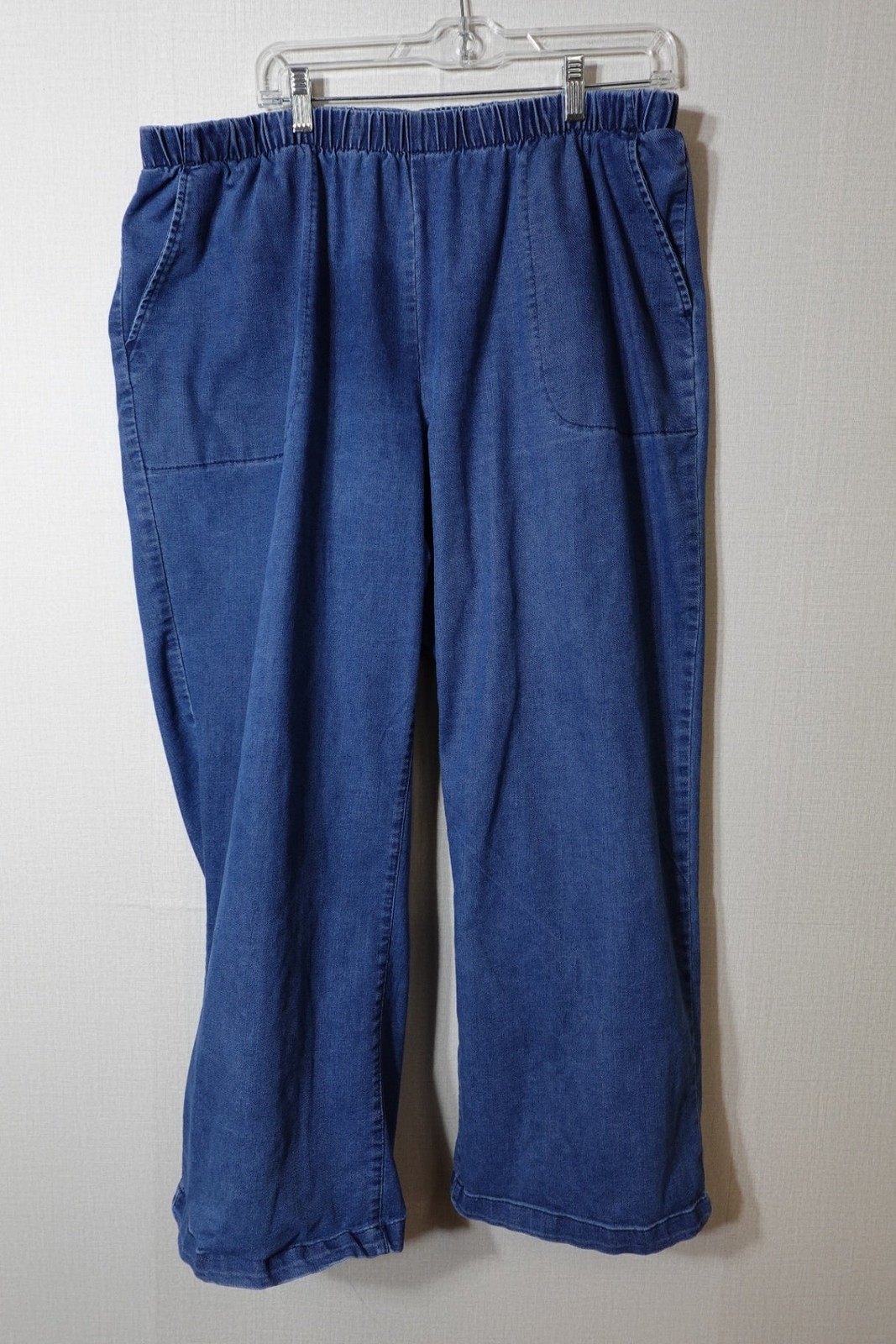 Women Within, Jeans, Size 28WP