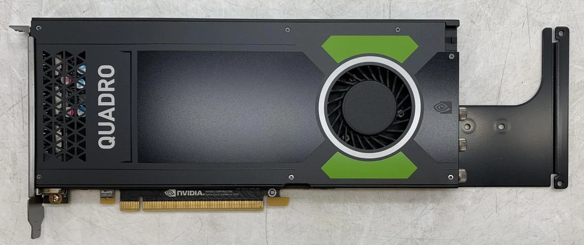 NVIDIA Quadro 4000 8GB GDDR5 Computer Graphics Cards for sale | eBay
