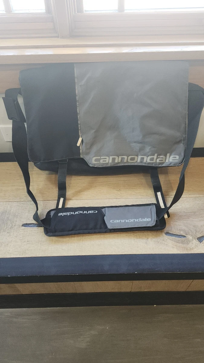 Vintage Cannondale In Bicycle Bags & Panniers for sale | eBay
