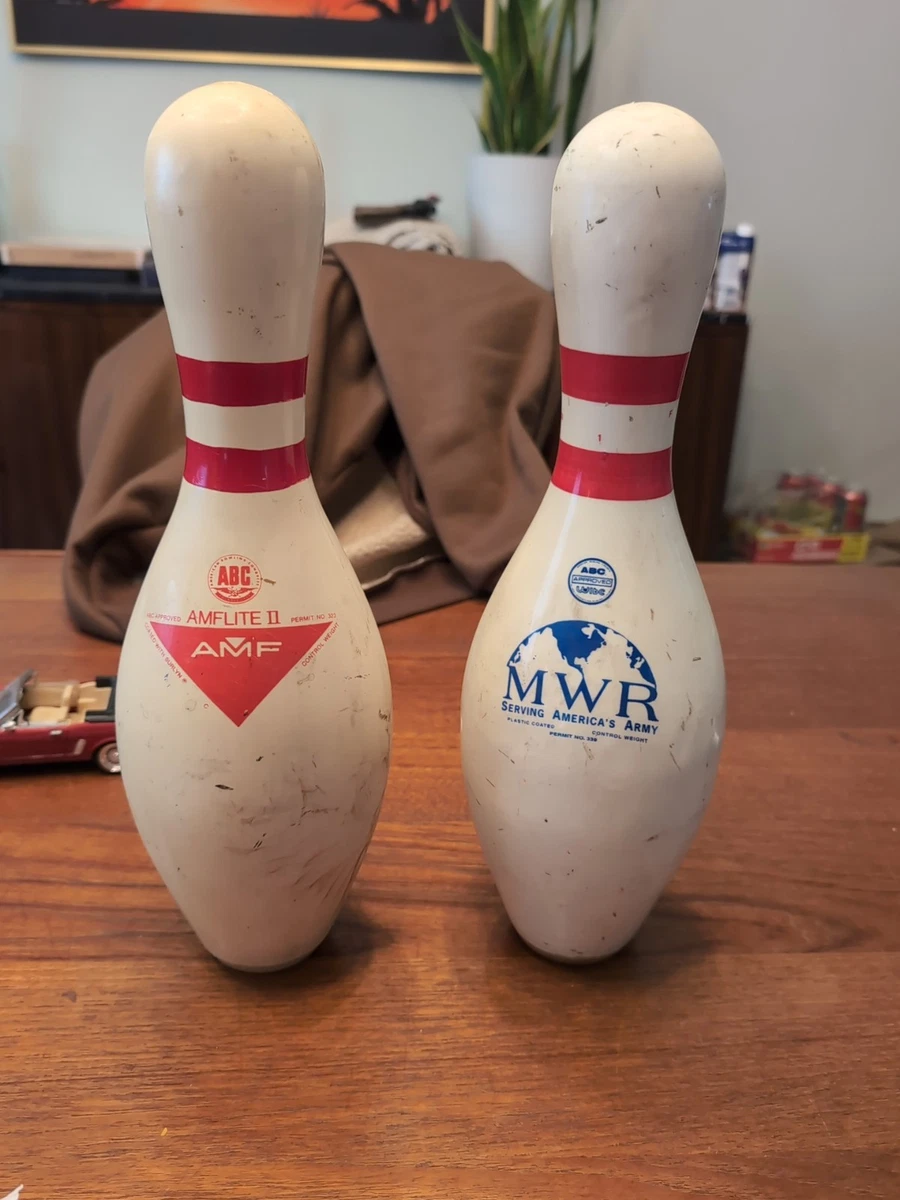 Amflite In Bowling Pins for sale - eBay