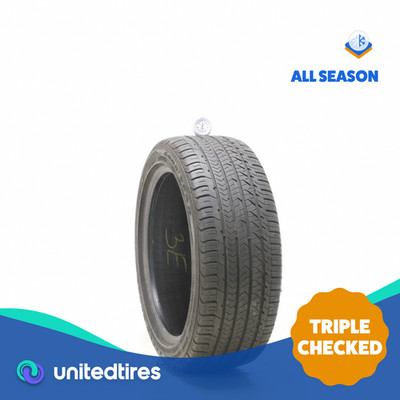 Used 225/45R17 Goodyear Eagle Sport AS 94W - 7/32
