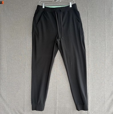 Birdogs Mens Size XL Black Boom for your Boomstick Jogger Pants