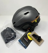 Giro Zone MIPS Snow Sports Helmet Size Adult Small - Ski Snowboard - New