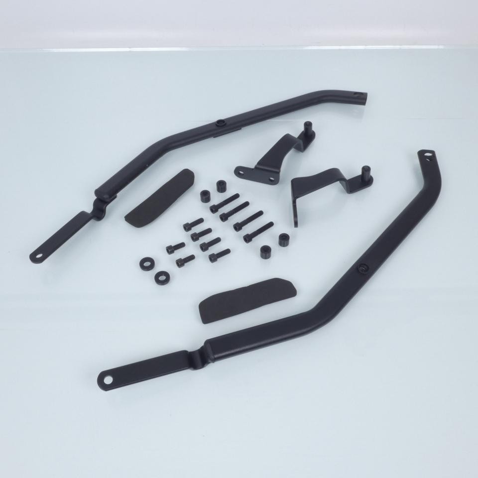 Support GIVI Monorack 340F pour Top Case de Moto Yamaha Fazer 600