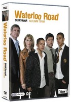 Waterloo Road Serie - Dvd - G3Z