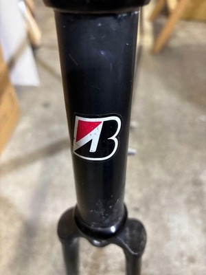 BRIDGESTONE RADAC フレームセット TT56 ST57 BRIDGESTONE RADAC フレームセット TT56 ST57 Bridgestone Radac Road