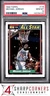 1992 TOPPS ALL-STAR #115 MICHAEL JORDAN HOF PSA 10