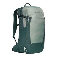 Vaude - Wanderrucksack Wizard 18+4 - Agave