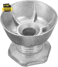 Dryer Motor Pulley 8066184 Dryer Belt Pulley Replacement Fits for Maytag Whirlpo