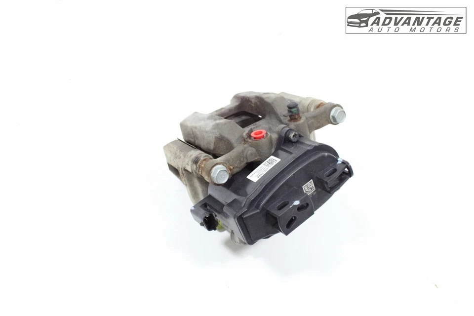 Chevrolet Blazer 2019-2025 pinza de freno de disco ABS lado trasero izquierdo 84871840 OEM Foto 3 de 4