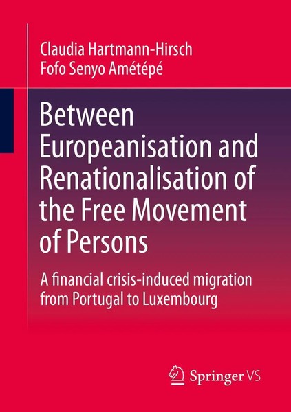 Between Europeanisation And Renationalisation Of The Free Movement Of Persons-image