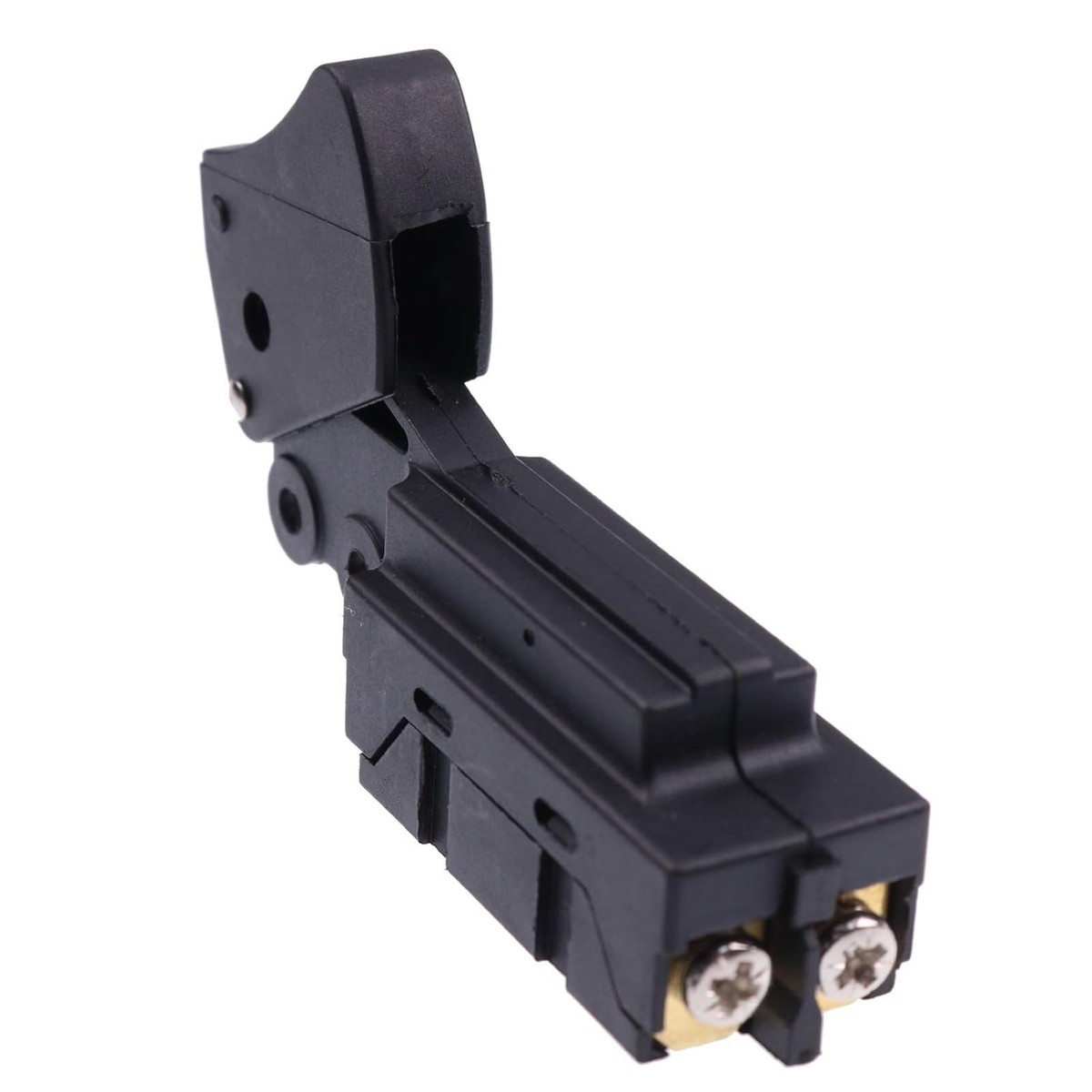 SYOWADA Circular Saw Switch – 12-24A 125V/250V Replacement For Makita 651172-0, 651121-7, 5007S, 5007NB, 5008NB & Delta 255