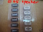 NEW Original Ear Piece Speaker for N97 mini 6600 slide