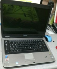 Toshiba Satellite A75-S209 Intel Pentium 4 532 LAPTOP PARTS K000016450