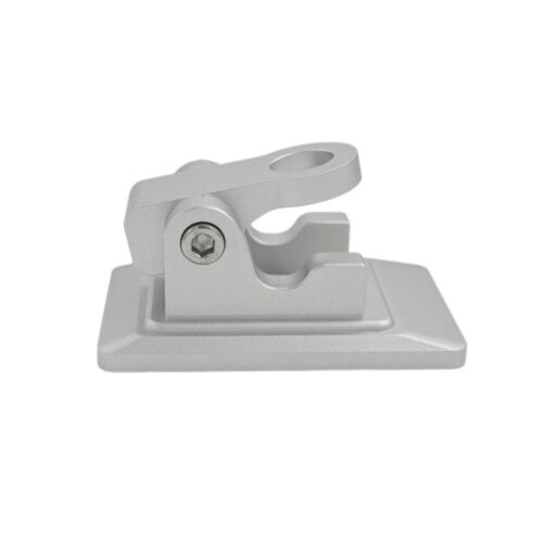 Universal Mobile Antenna Mount Strong Magnetic Base Adjustable Alloy Anodizing - Zdjęcie 12 z 14