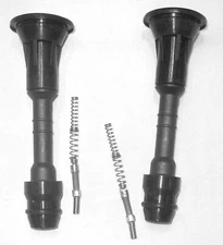 COP Coil Boot Kit United Ignition 963S- Armada Altima Frontier Maxima G35 Q45