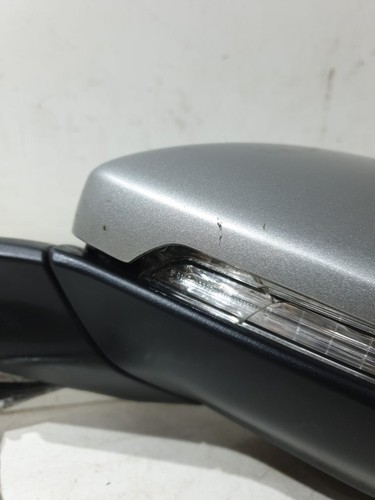 Vw GOLF MK7 2014-2020 DOOR MIRROR ELECTRIC (PASSENGER SIDE) E1021277 - Picture 2 of 6