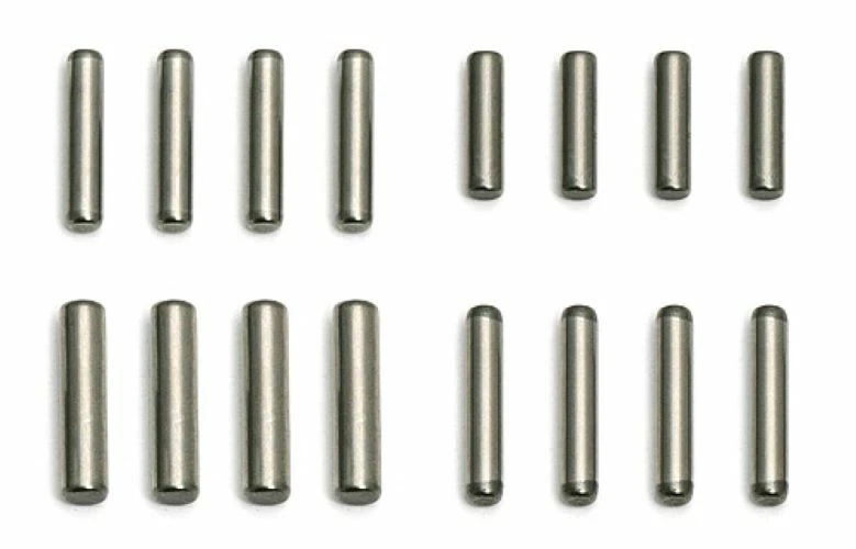 Team Associated MGT  25014 Support Pin & Ring, 25021 Trans Pins & 25056 - Image 2 of 4