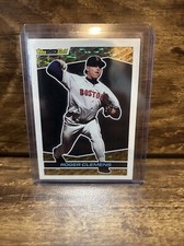1993 Topps - Black Gold  #27 Roger Clemens
