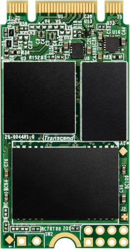 128GB SATA III 6Gb/S MTS430S 42 Mm M.2 SSD Solid State Drive (TS128GM - Picture 2 of 6