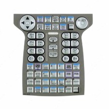 New YKS-700E Membrane Keypad For YASKAWA DX200 JZRCR-YPP21-1 Teaching Pendant