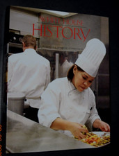 WHITE HOUSE HISTORY BOOK: 