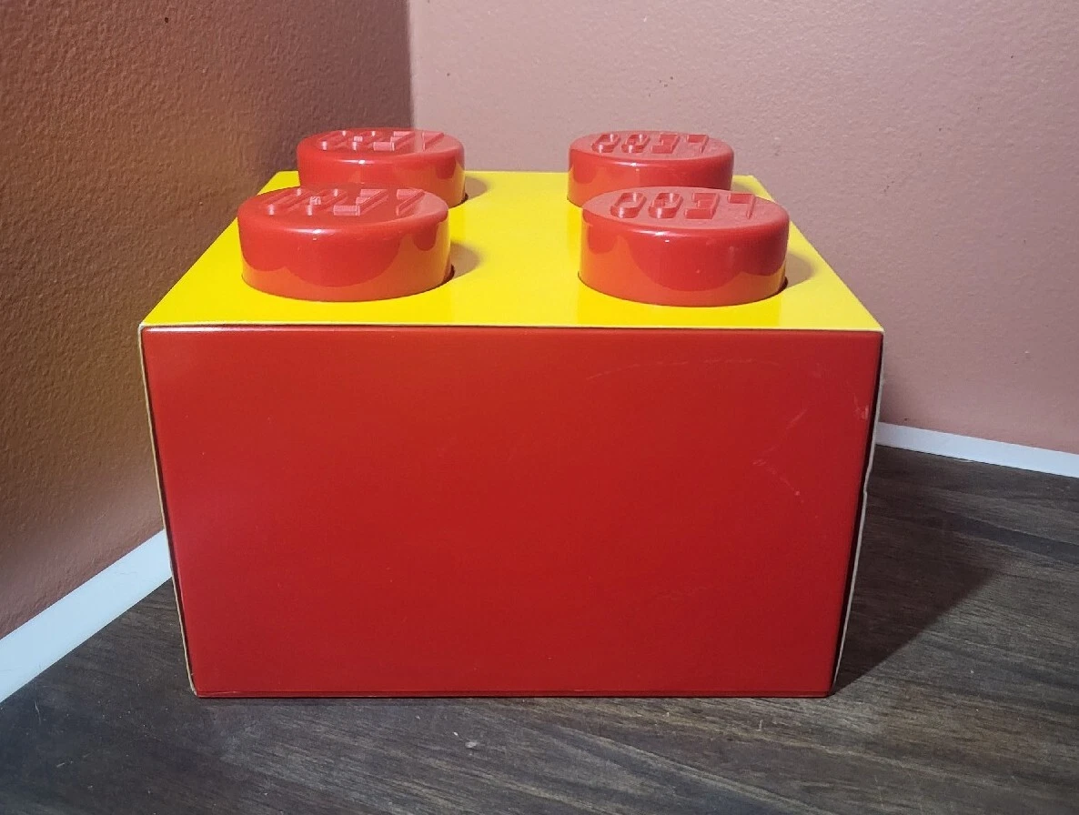 Lego online stackable storage