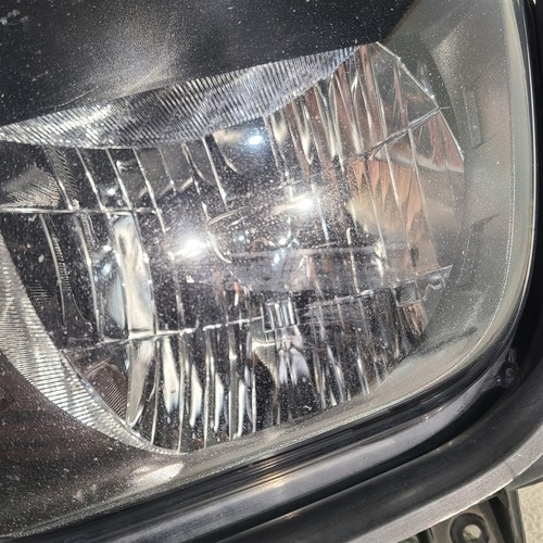 Faro halógeno para conductor Camaro Ss 10-13 Lh Aa7322 - Imagen 2 de 11