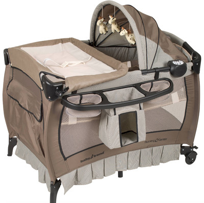 bebe bassinet