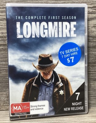 Crime Drama Series Like Longmire Shows Like Longmire And Justified