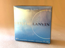 Lanvin OXYGENE Women's 1.0 oz Eau De Parfum Spray