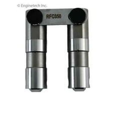 Hydraulic Roller Retrofit Lifters For Gm Chevrolet Small Block 350 400