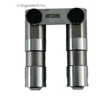 Hydraulic Roller Retrofit Lifters for GM Chevrolet Small Block 350 400