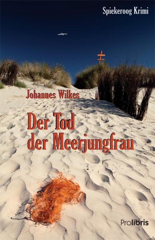 Thumbnail - Der Tod Der Meerjungfrau | Spiekeroog Krimi | Johannes Wilkes |