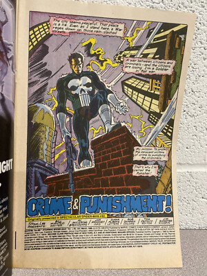 アメコミ Marvel Tales Starring Spider-Man #221 Marvel Comics #221 Marvel Tales Starring Spider-Man: 