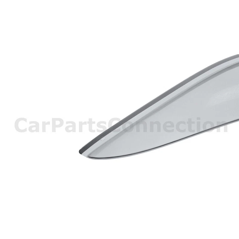 Wellvisors Mercedes Sprinter 10-18 Freightliner 2500 3500 07-18 Window Visors - Image 4 of 4