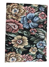 Floral Tapestry Photo Album