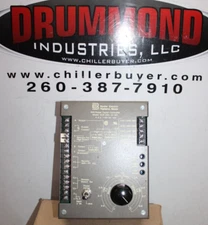 BASLER ELECTRIC VAR/POWER FACTOR CONTROLLER SCP-250-G-60 9-1100-00-109