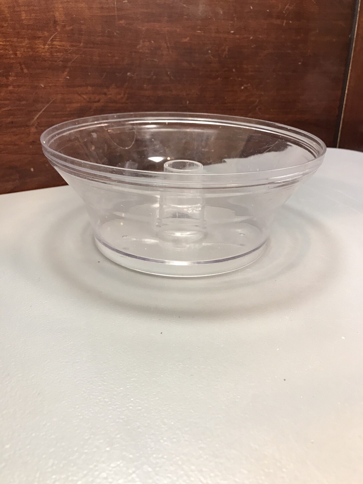 Oster 14 Cup Food Processor FPSTFP4263DFL Small Insert Bowl