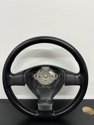 Genuine Volkswagen Eos Steering Wheel - 1Q0419091AA