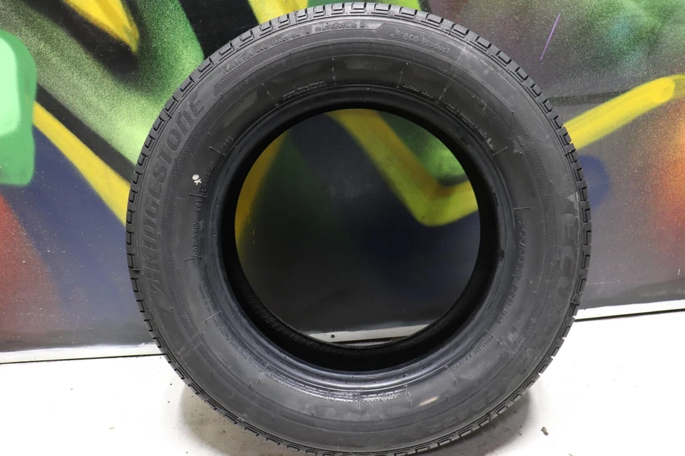 Juego de 4 Bridgestone Ecopia EP422 Plus 205/65R15 Nuevos - 99H - 10.5/32 Nuevos Foto 3 de 4