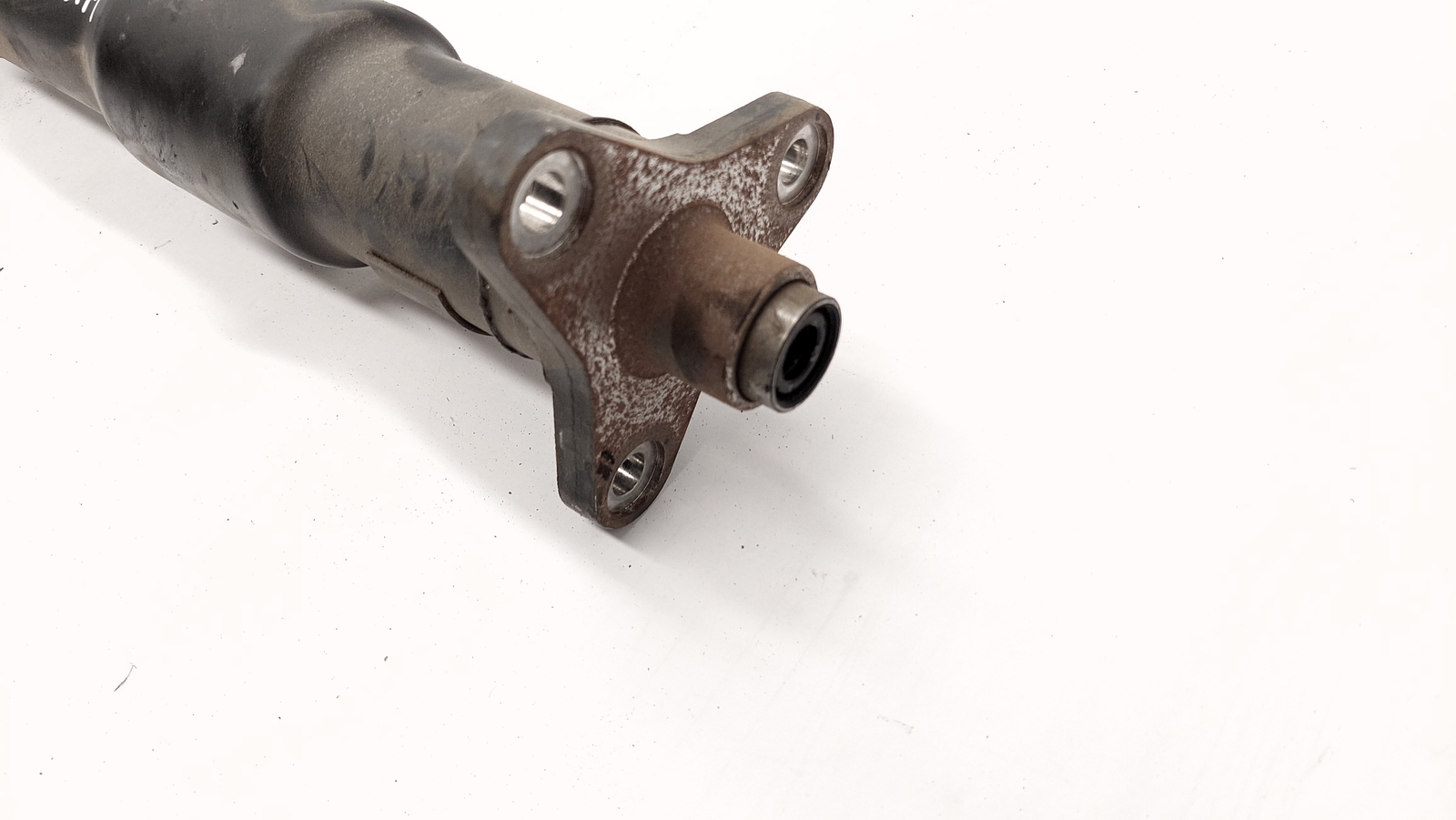 BMW 3 F30, F80 Propshaft Cardan 3.0 Diesel 230kw 2015 25783560