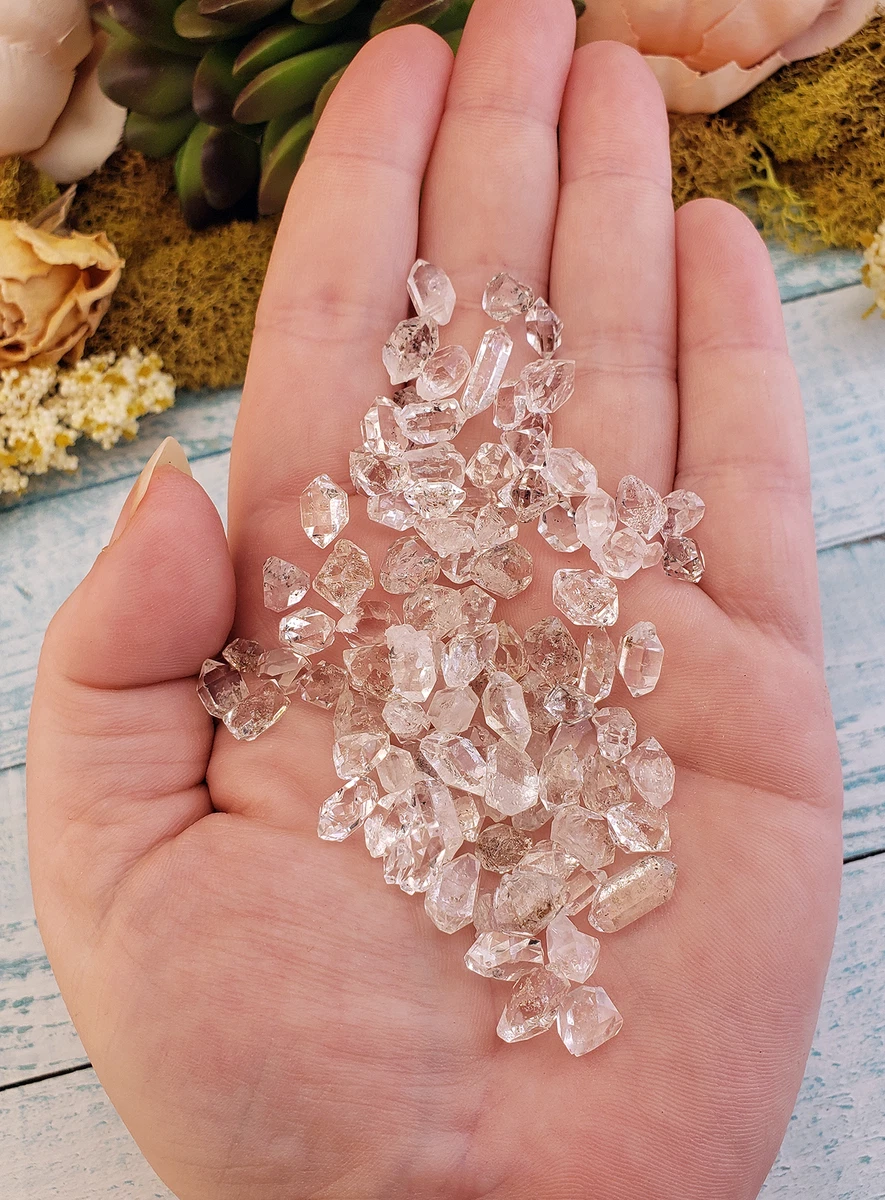 Bulk herkimer best sale diamonds